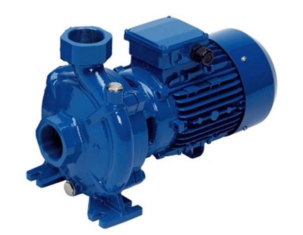 Насос центробежный Speroni CFM 550