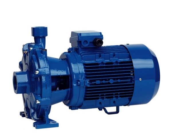 Насос центробежный Speroni 2C 32/215A