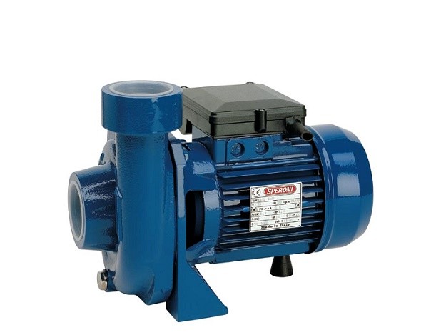 Насос центробежный Speroni CBM 150