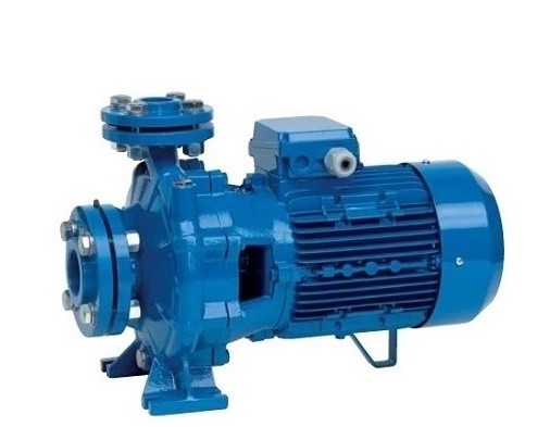 Насос центробежный Speroni CS 65-160 C