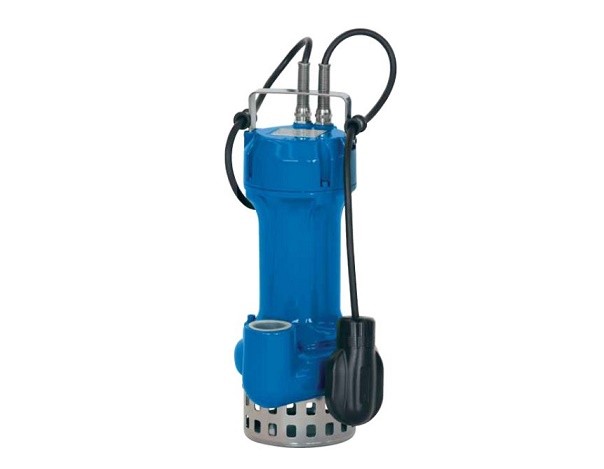 Насос дренажный Speroni ECM 100 DS