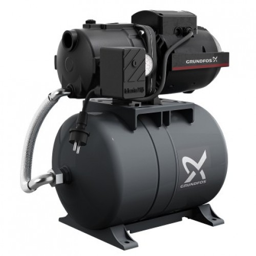 Насосная станция Grundfos JPA 4-54 PT-H (98946109)