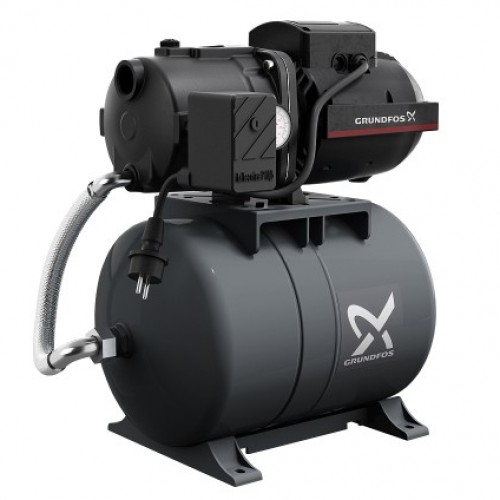 Насосная станция Grundfos JPA 4-47 PT-H (98946108)