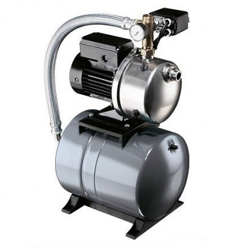 Насосная станция Grundfos HydroJet JPB5-24L (4651BPBB)