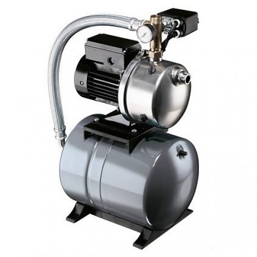 Насосная станция Grundfos HydroJet JPB6-24L (4661BPBB)