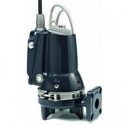 Насос фекальный с режущим механизмом Grundfos SEG 40.26.2.50B (96075913)