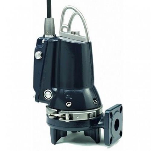 Насос фекальный с режущим механизмом Grundfos SEG 40.26.Ex.2.50B (96075914)