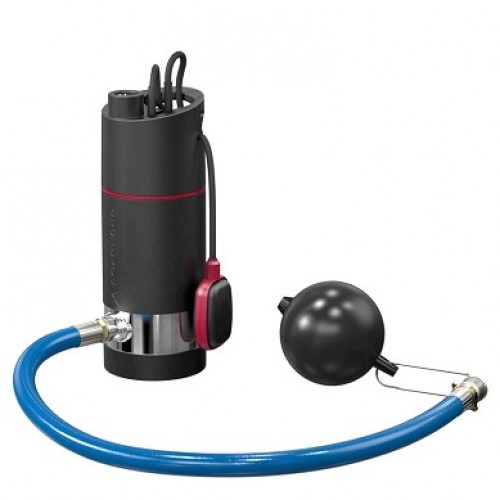 Насос погружной для колодца Grundfos SB 3-45 AW (97686707)