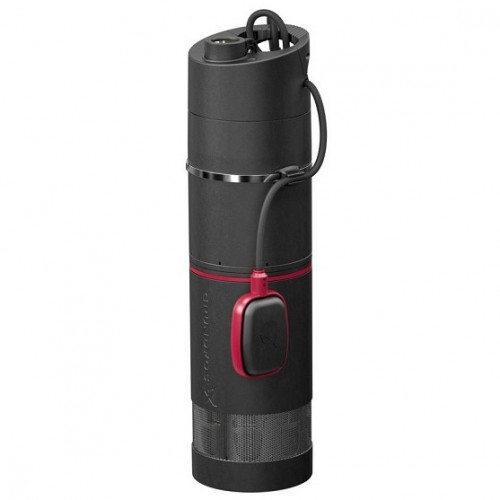 Насос погружной для колодца Grundfos SBA 3-45 A (97896290)