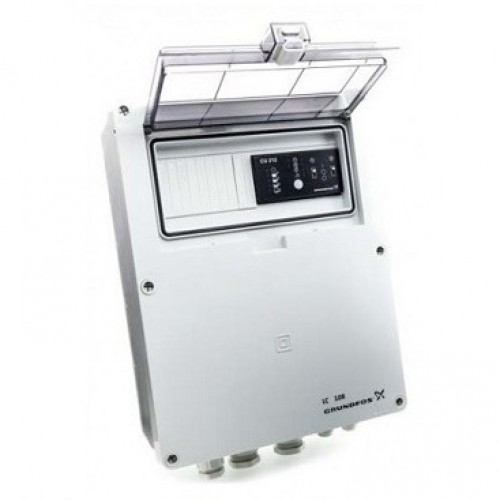 Шкаф управления Grundfos LC108.400.3.5 DOL (96841917)