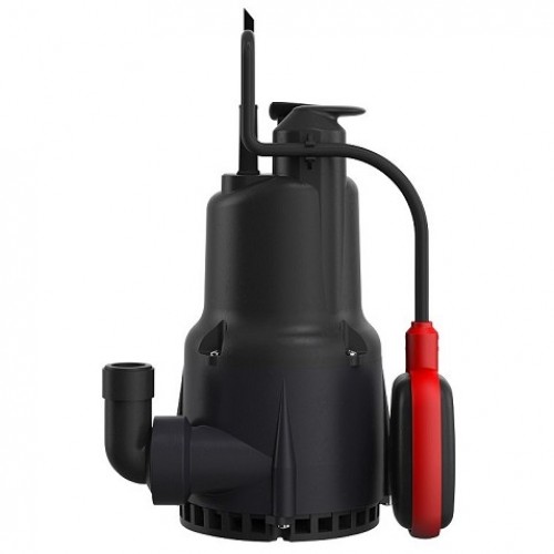 Дренажный насос Grundfos KPC 300 (98863989)