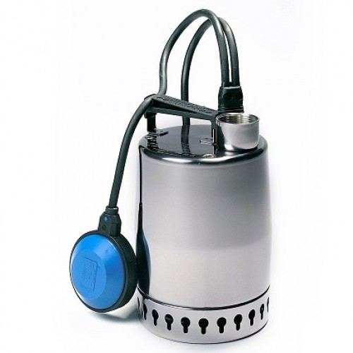 Насос дренажный Grundfos KP 250 A1 10м (012H1800)