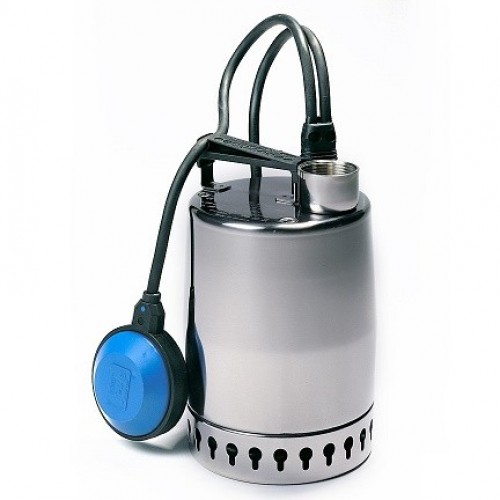 Насос дренажный Grundfos KP 350 A1 10м (013N1800)