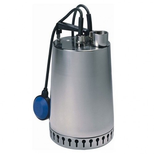 Насос дренажный Grundfos Unilift AP 12.40.06.A1 (96010979)