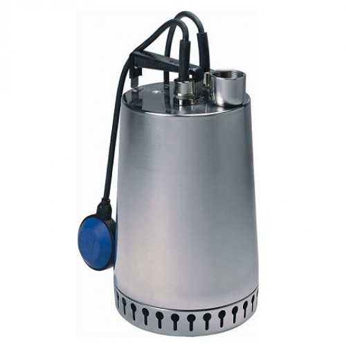 Насос дренажный Grundfos Unilift AP 12.50.11.A3 (96023874)