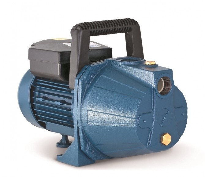 Центробежный насос Elpumps JPV900