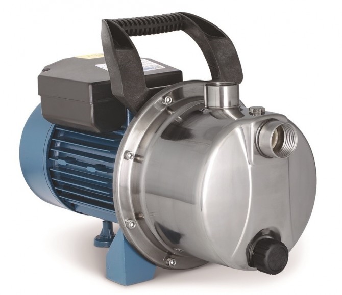 Центробежный насос Elpumps JPV1300 INOX