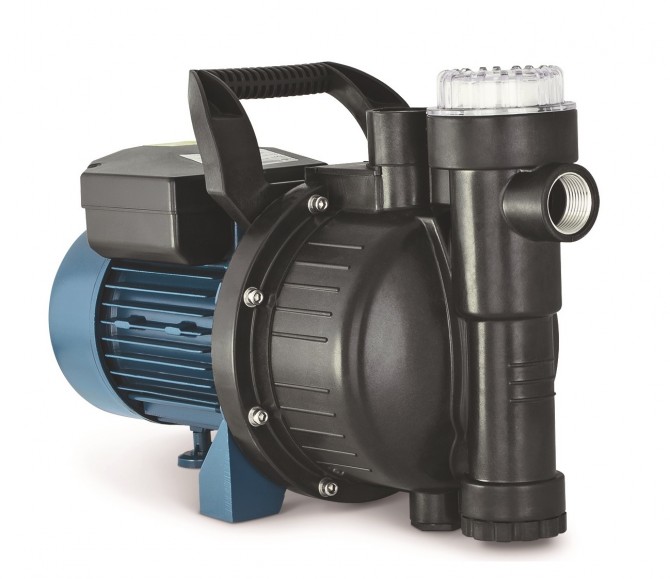 Центробежный насос Elpumps JPP1300F