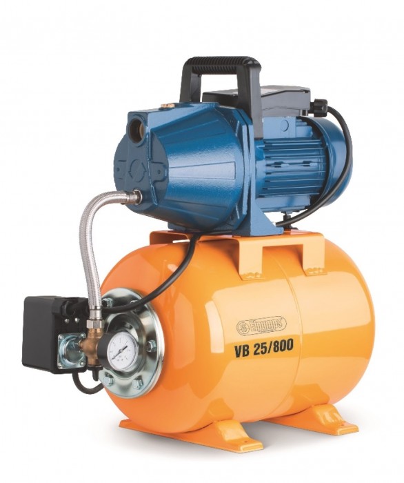 Насосная станция Elpumps VB25/900