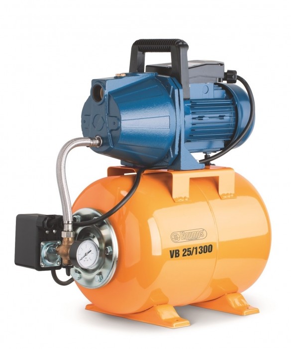 Насосная станция Elpumps VB25/1300
