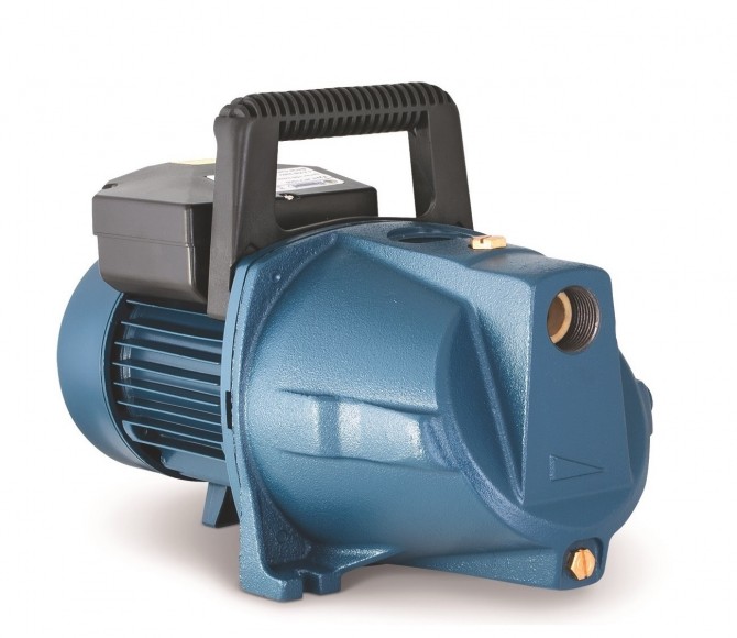 Центробежный насос Elpumps JPV1500