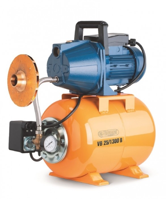 Насосная станция Elpumps VB25/1300B