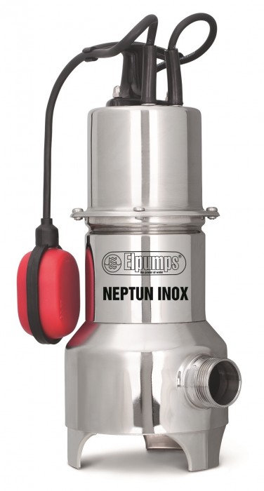 Дренажный насос Elpumps NEPTUN INOX