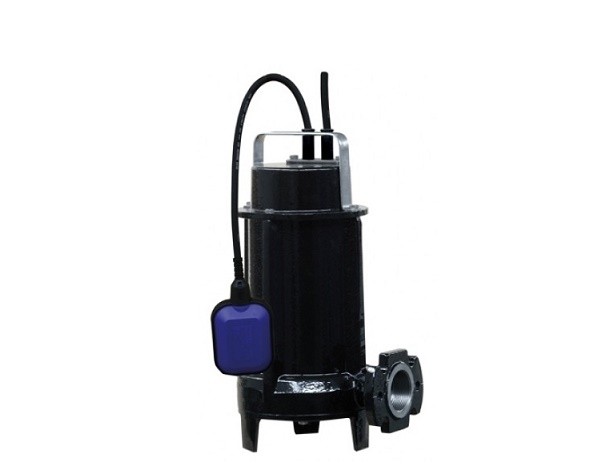 Фекальный насос Zenit GRI 200/2/G50H AOCM/5 (0278.002)