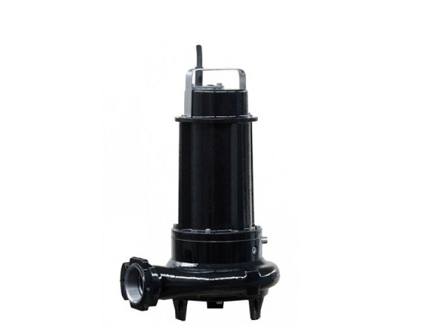 Фекальный насос Zenit GRN 250/2/G40H A1DT/5 (0750.004)