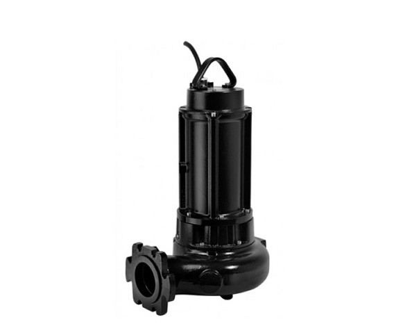 Фекальный насос Zenit MAN 550/2/80 A1FT5 TS 2SIC (0562.010)