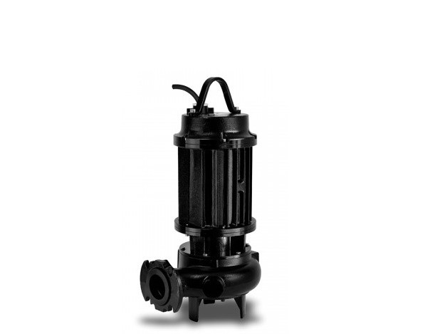 Фекальный насос Zenit DRP 750/4/80 AOHT5 TS (0080.004)