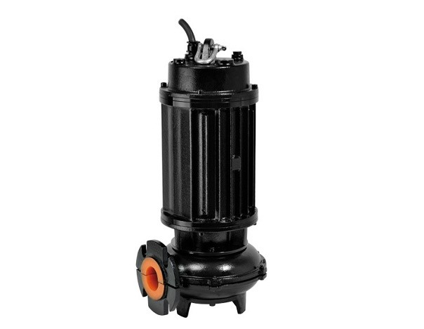 Фекальный насос Zenit VLP 400/2/50 AOFT5 FT VV (0377.003)