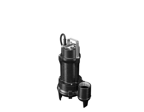 Фекальный насос Zenit DGE 150/2/G50H AOCM5