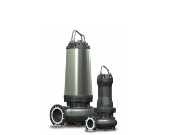Фекальный насос Zenit ZUG VO8OB 7.5/2 AW (AD)