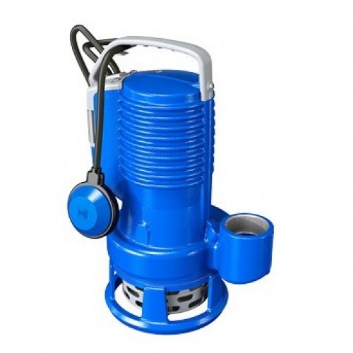 Дренажный насос Zenit DR BluePRO 100/2/G32V A1BT5 (1092.004)