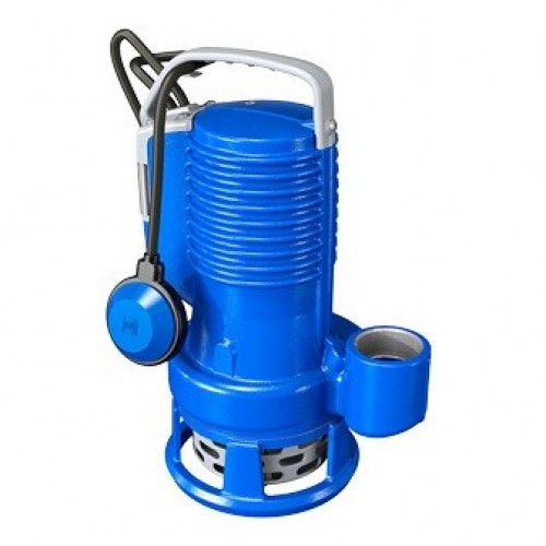 Дренажный насос Zenit DR BluePRO 150/2/G50V A1CM5 (1106.005)
