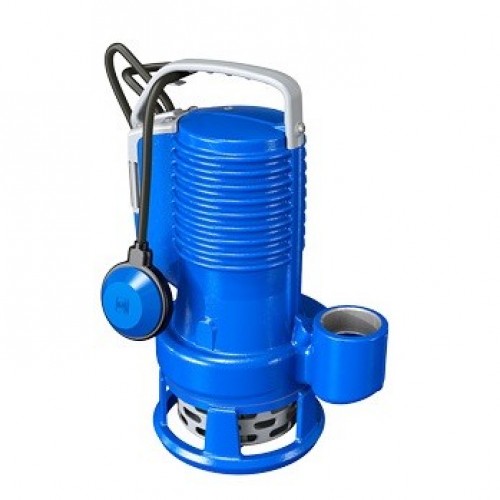 Дренажный насос Zenit DR BluePRO 150/2/G50V A1CT5 (1107.002)
