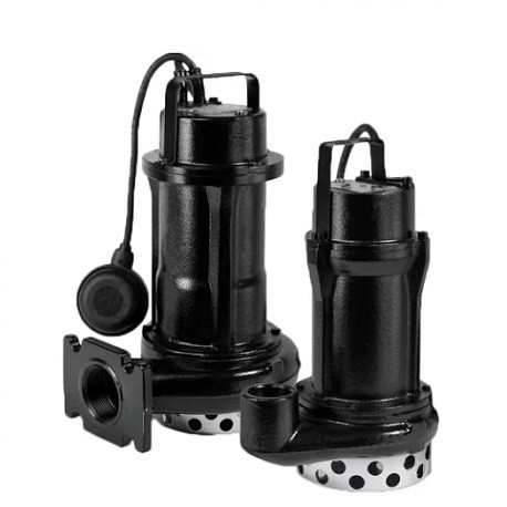 Дренажный насос Zenit DRO 200/2/G50V AOCT5 (0032.001)