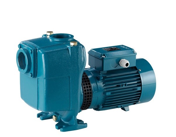 Центробежный насос Calpeda A 65-150A/C (60F01644000)