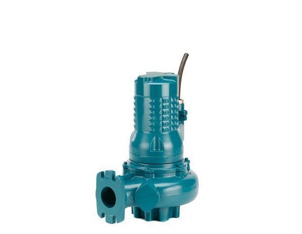 Фекальный насос Calpeda GMC 40-80D/A (70T52301000)