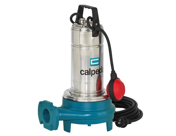 Фекальный насос Calpeda GQGM 6-18 (70U41050000)