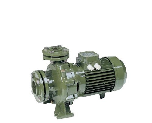 Центробежный насос Saer IR50-200NC
