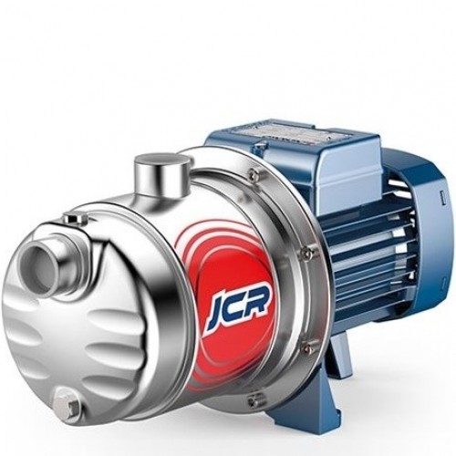 Насос центробежный Pedrollo JCRm 1C