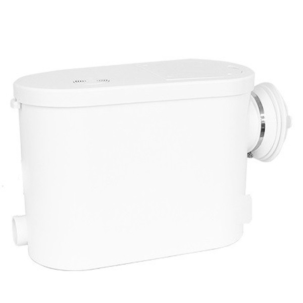 Канализационная установка Zullar Side Toilet