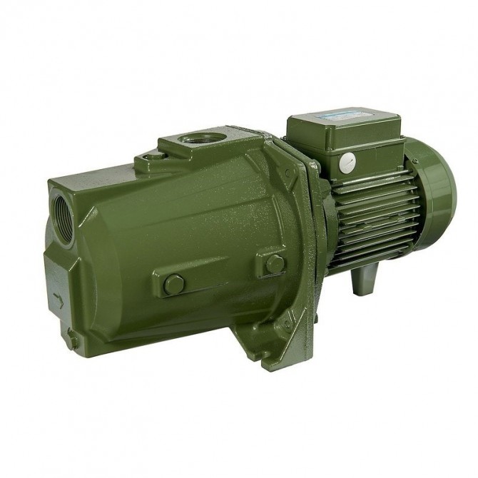 Центробежный насос Saer M 400B