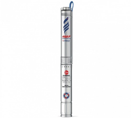 Насос глубинный c плавающими рабочими колесами Pedrollo 4SRm 2/17 F