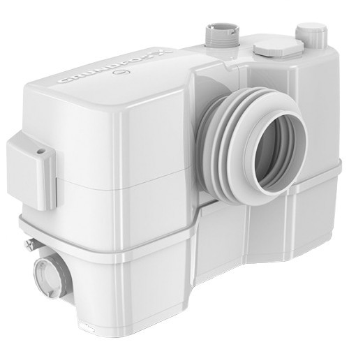 Канализационная установка Grundfos Sololift2 WC-3 (97775315)
