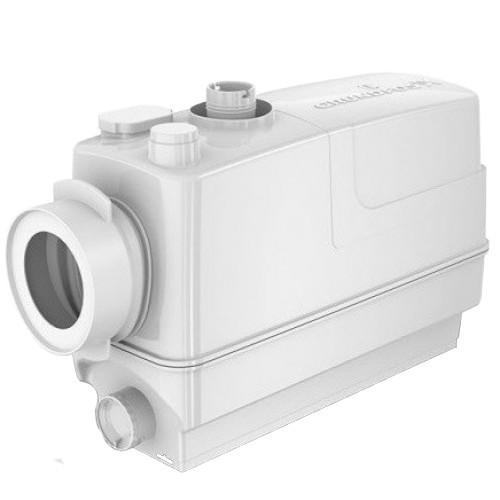 Канализационная установка Grundfos Sololift2 CWC-3 (97775316)