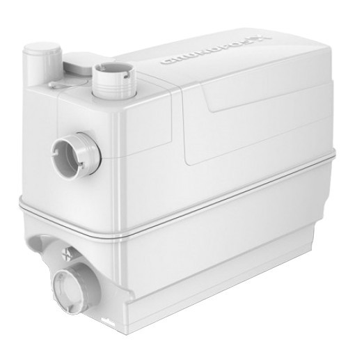Канализационная установка Grundfos Sololift2 C-3 (97775317)