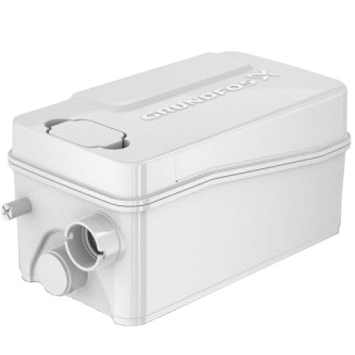 Канализационная установка Grundfos Sololift2 D-2 (97775318)
